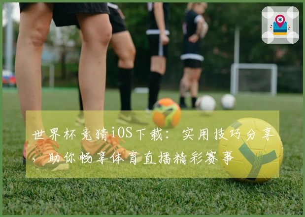 世界杯竞猜iOS下载：实用技巧分享，助你畅享体育直播精彩赛事