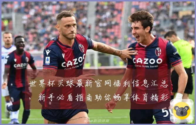 世界杯买球最新官网福利信息汇总，新手必看指南助你畅享体育精彩！
