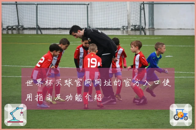 世界杯买球官网网址的官方入口使用指南及功能介绍