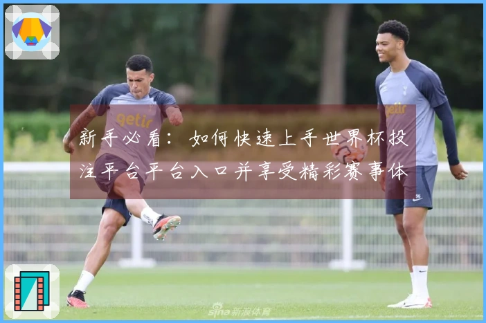 新手必看：如何快速上手世界杯投注平台平台入口并享受精彩赛事体验