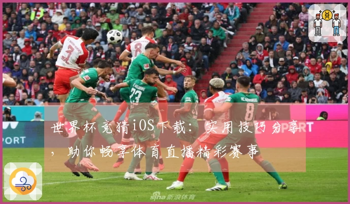 世界杯竞猜iOS下载:实用技巧分享,助你畅享体育直播精彩赛事