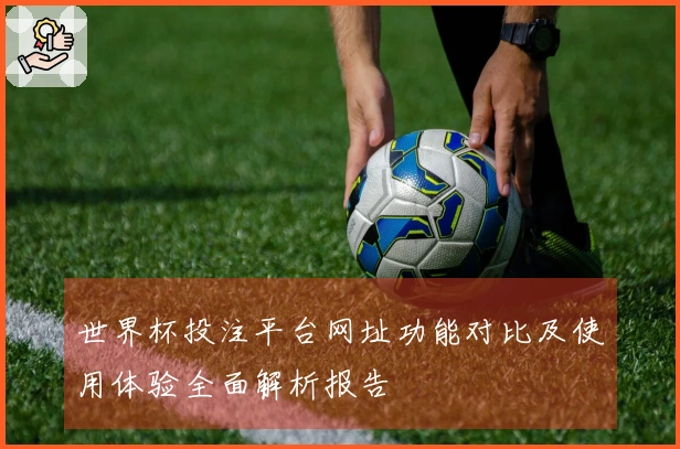 世界杯投注平台网址功能对比及使用体验全面解析报告