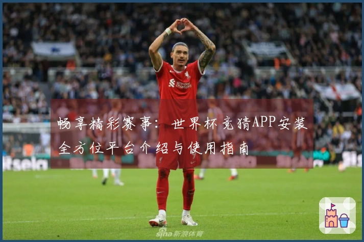畅享精彩赛事:世界杯竞猜APP安装全方位平台介绍与使用指南