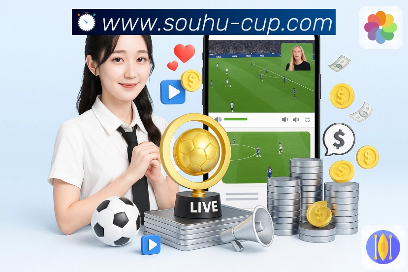 回放与集锦入口