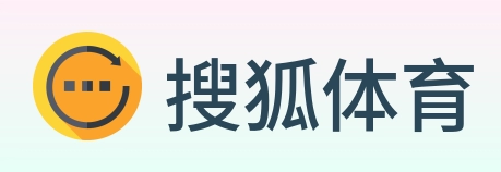 搜狐体育 logo